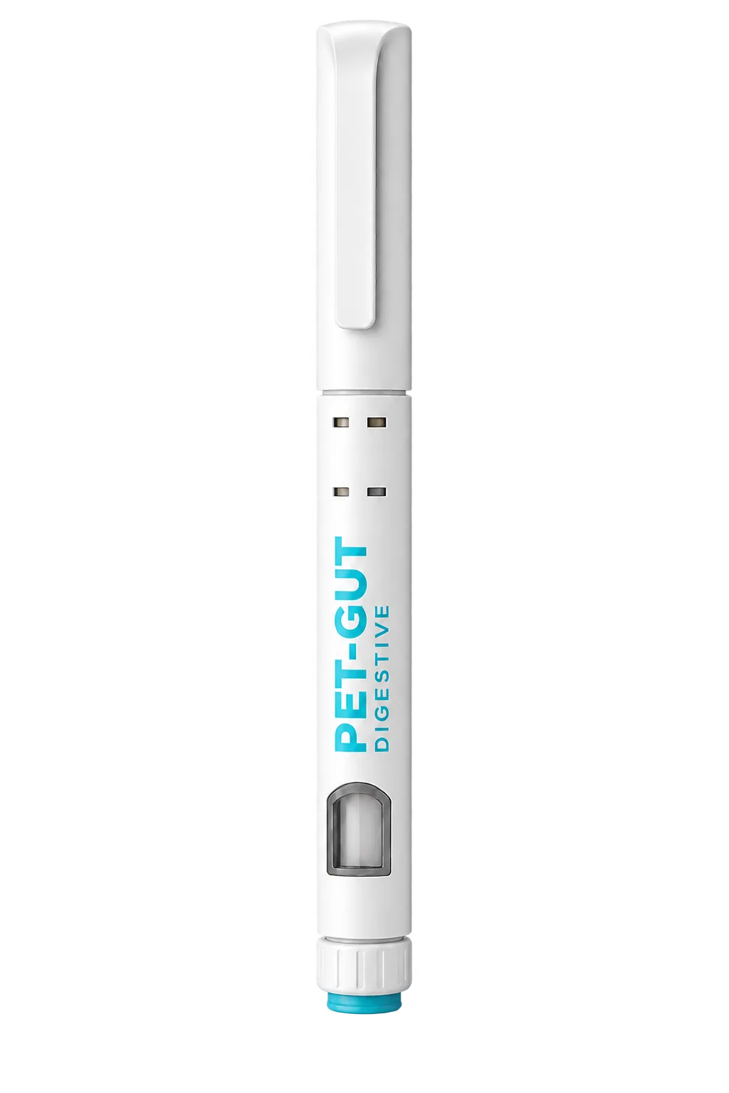 PET-GUT Digestive illustrative research pen