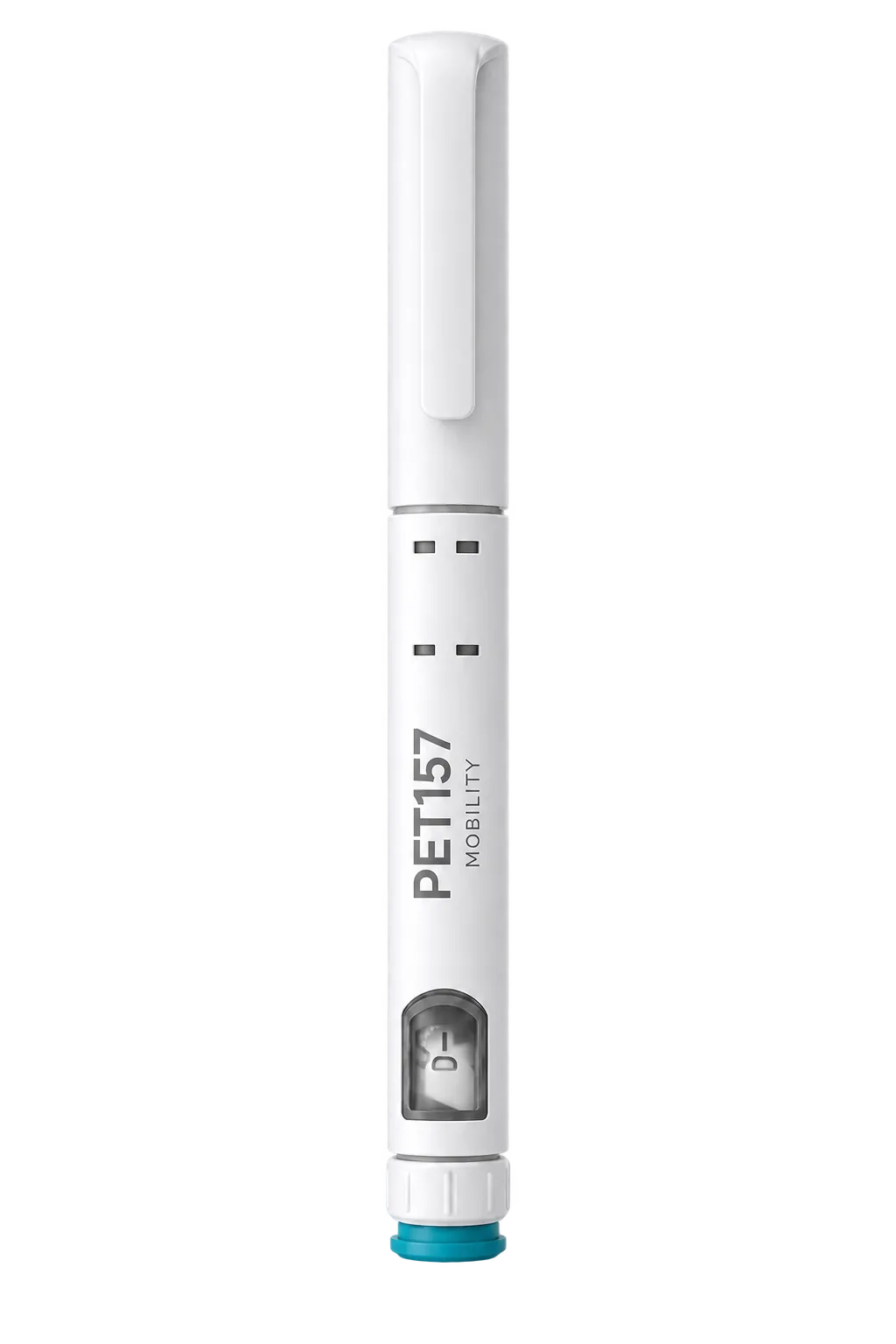PET157 Mobility illustrative research pen