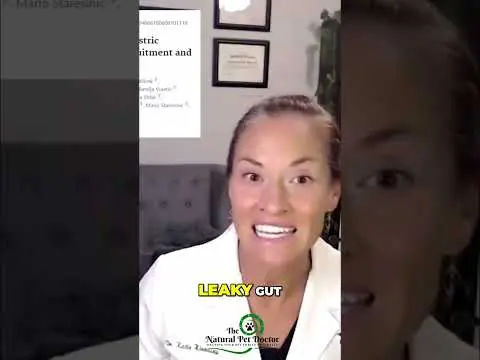 Video thumbnail for Peptide Therapy in Pets - BPC-157!